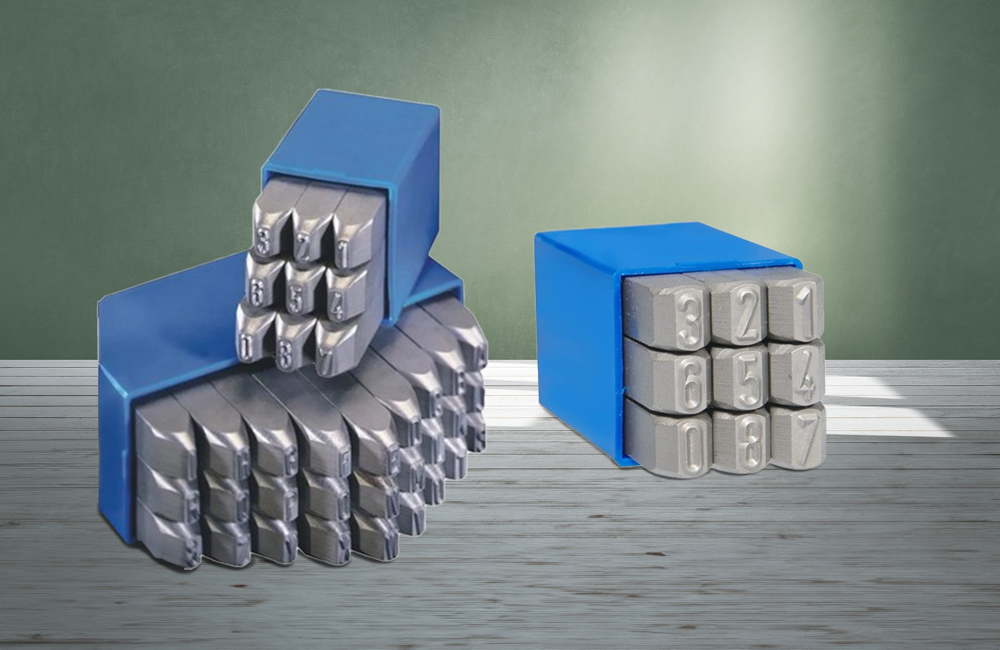 Rakam ve Harf Takımları